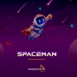 Spaceman hhh5