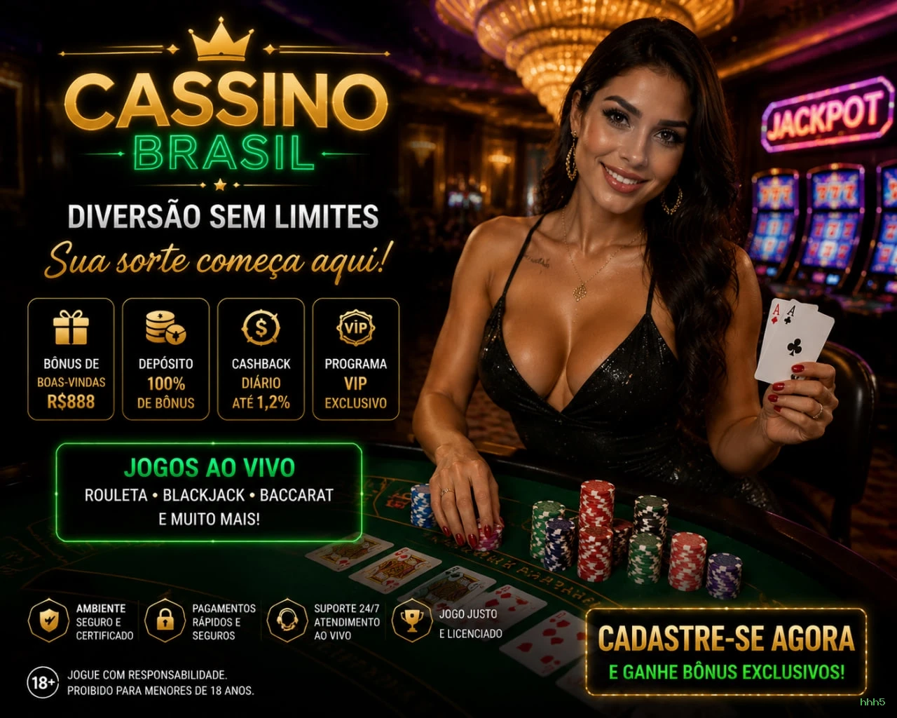 Casino Login hhh5