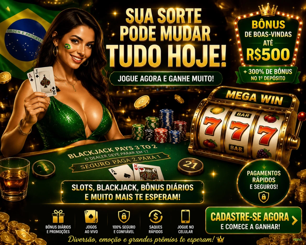 hhh5 Segurança